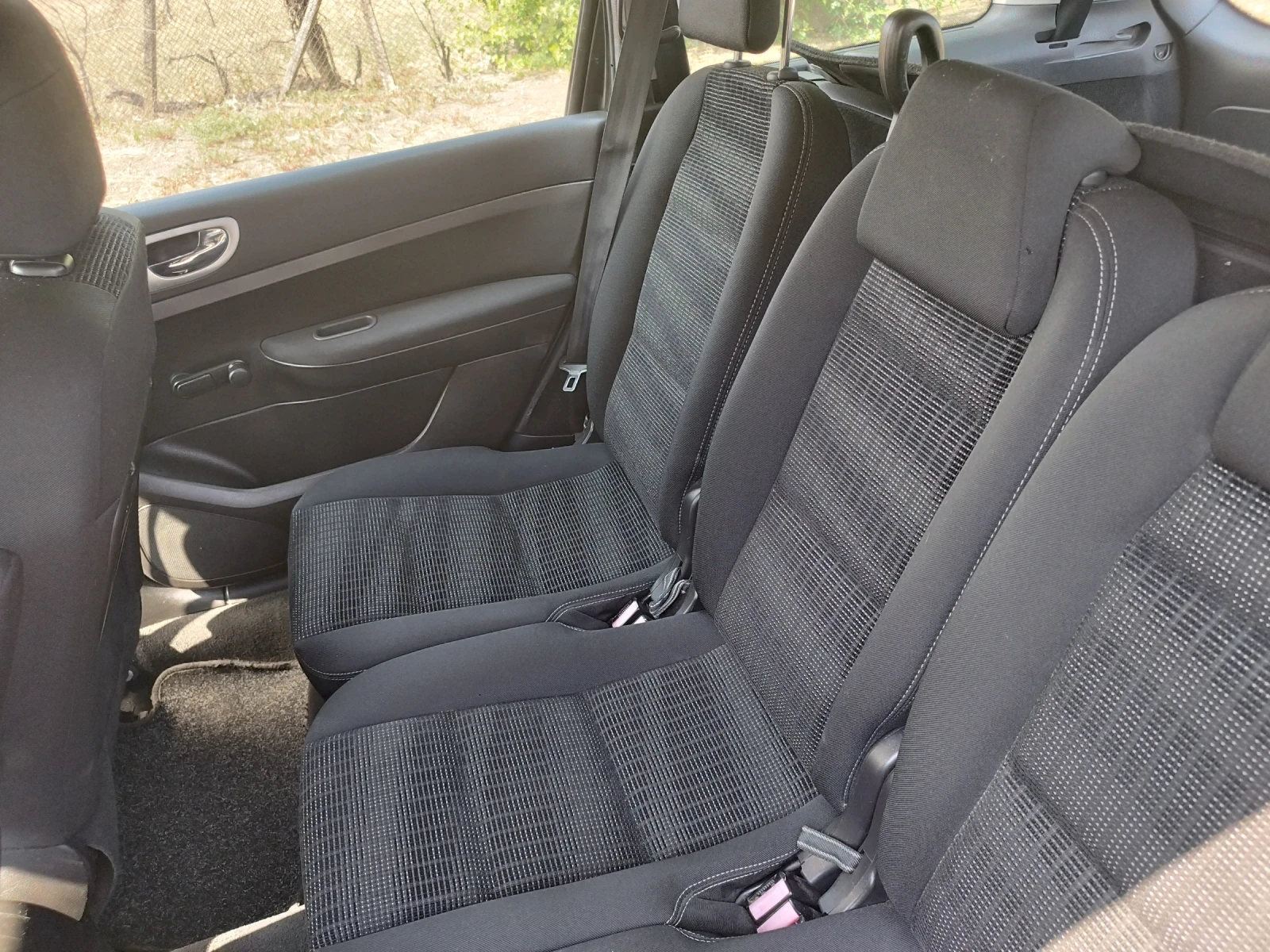 Peugeot 307 SW - изображение 10
