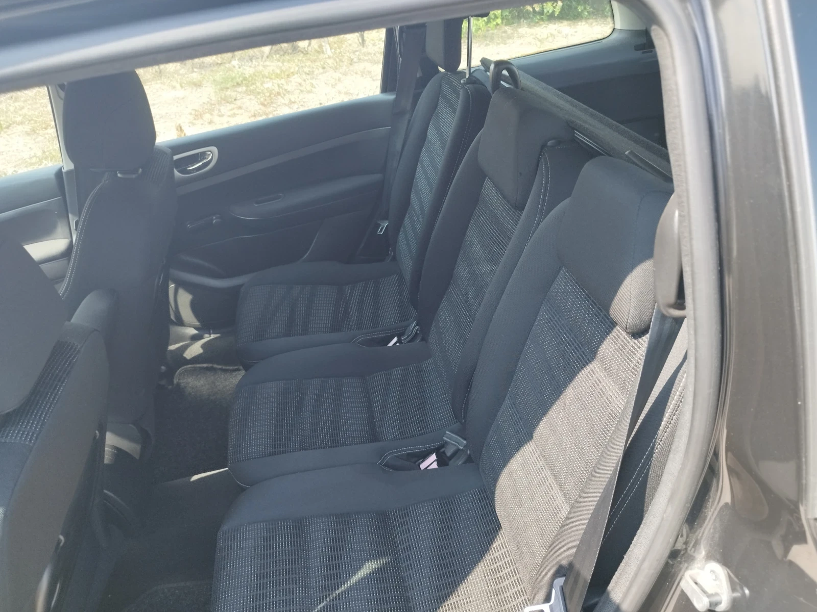 Peugeot 307 SW - изображение 9