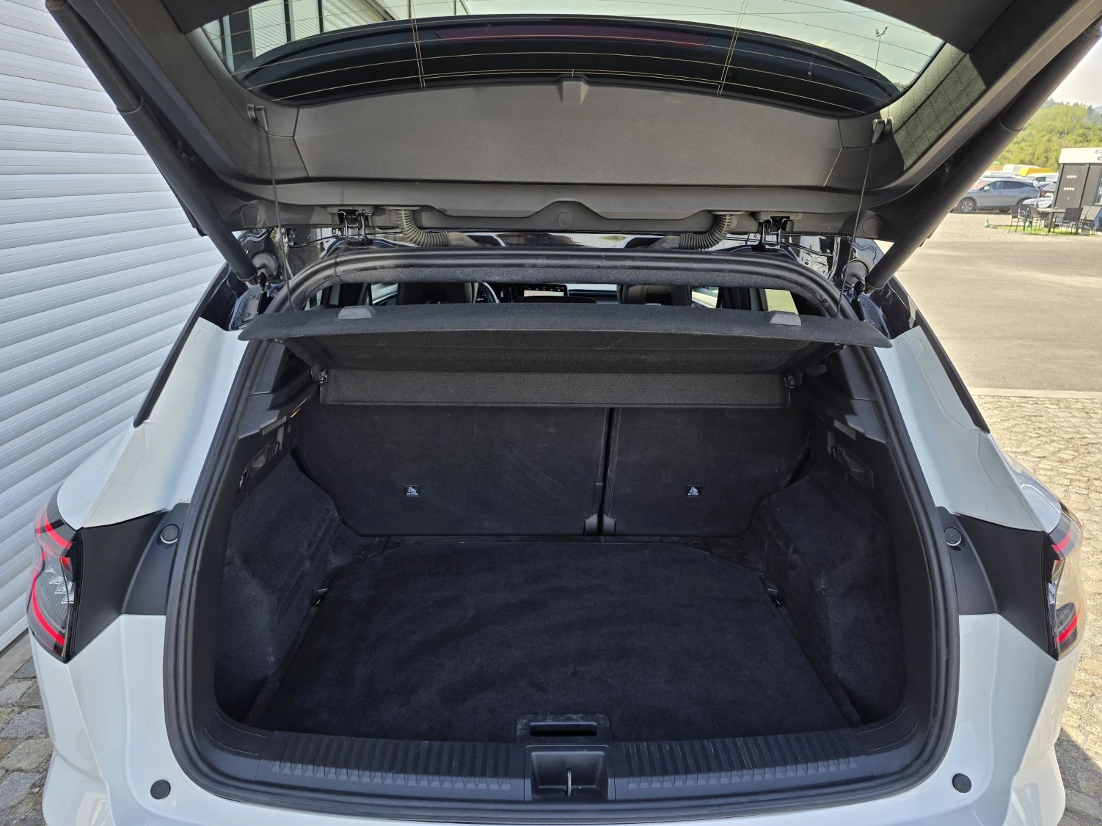 Renault Austral techno esprit Alpine mild hybrid 160 auto | Mobile.bg   15