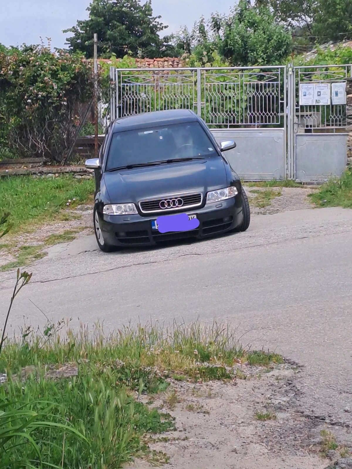 Audi A4 1.9 tdi - изображение 2