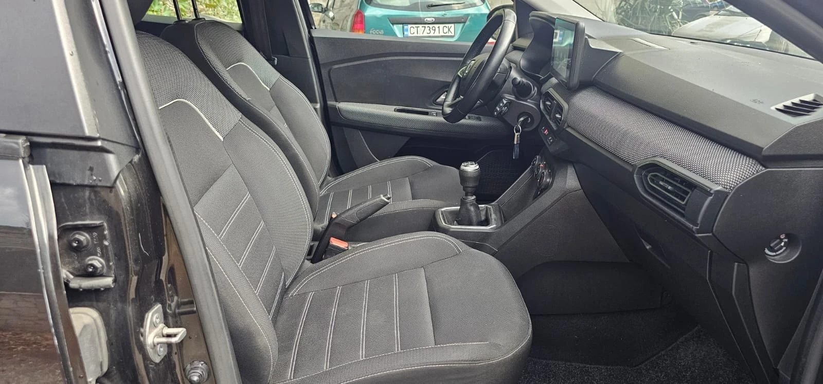 Dacia Sandero 1.0 ������/��� | Mobile.bg � ����������� 3