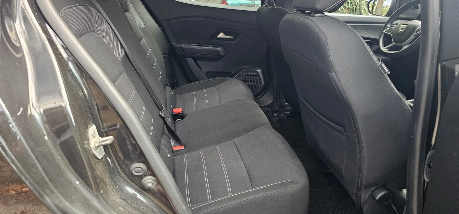 Dacia Sandero 1.0 ������/��� | Mobile.bg � ����������� 14