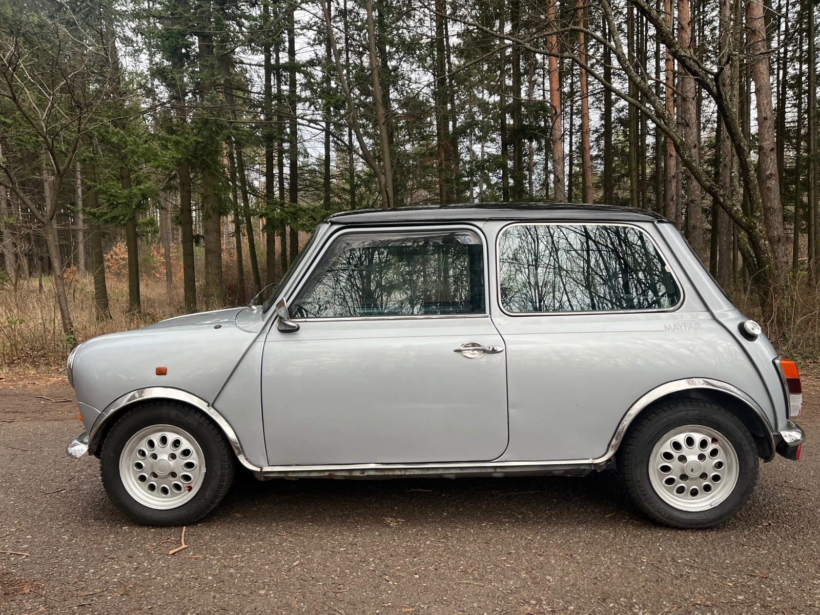 Mini Cooper MINI MAYFAIR89  | Mobile.bg � ����������� 3