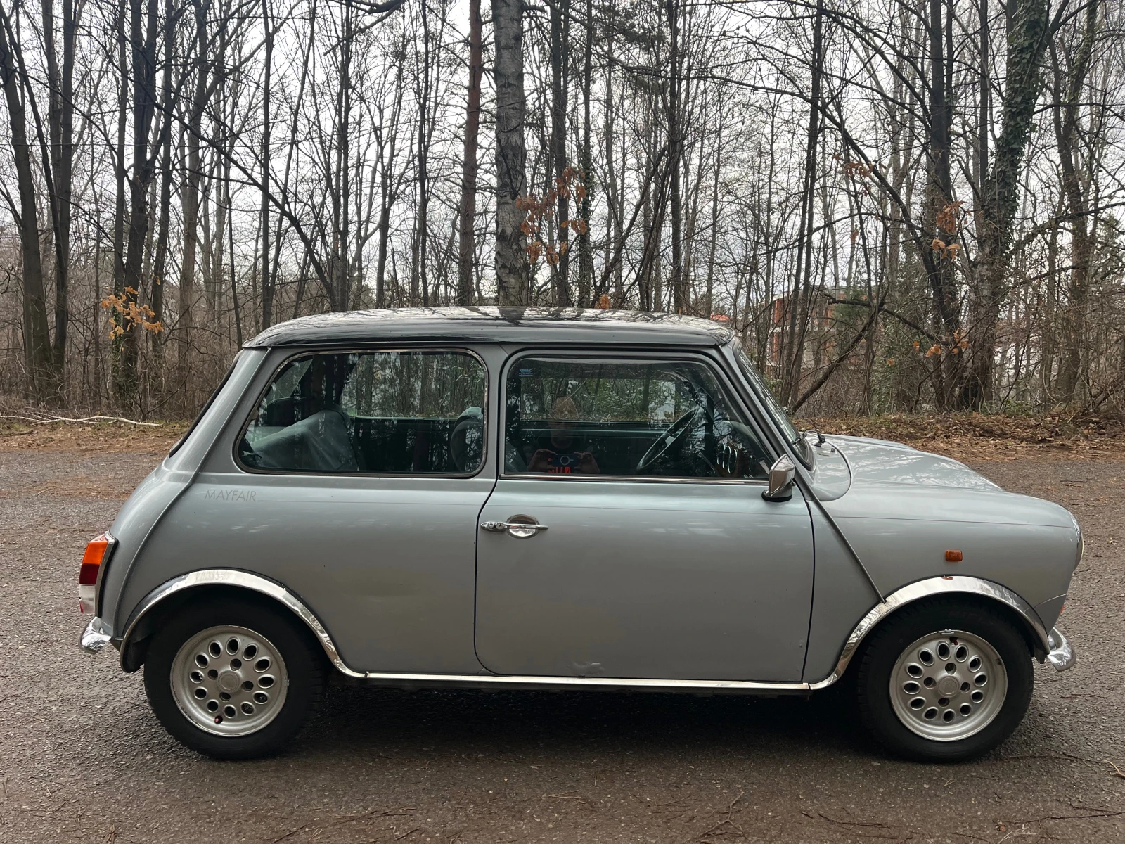 Mini Cooper MINI MAYFAIR89  | Mobile.bg � ����������� 7