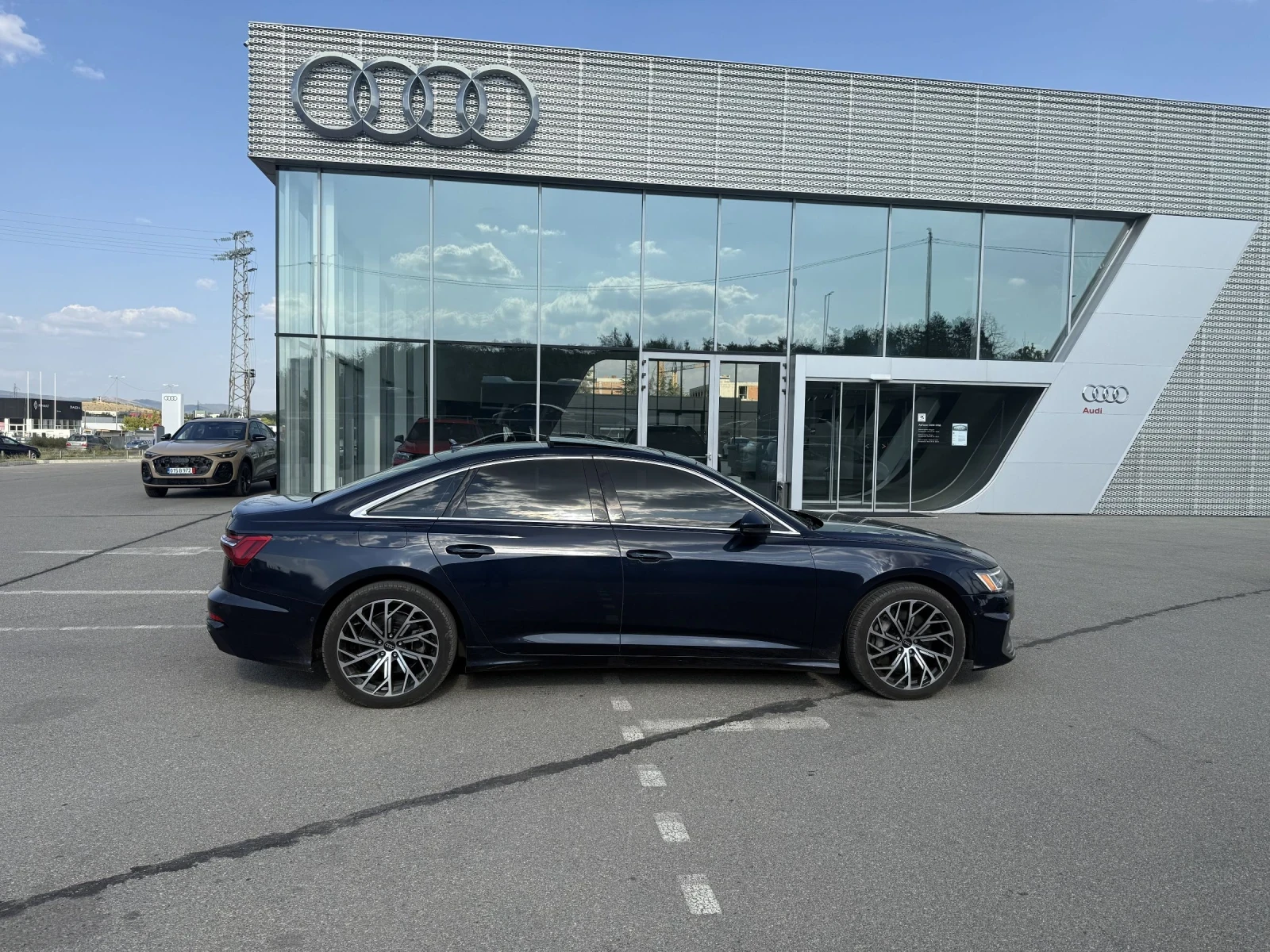 Audi A6  - изображение 5