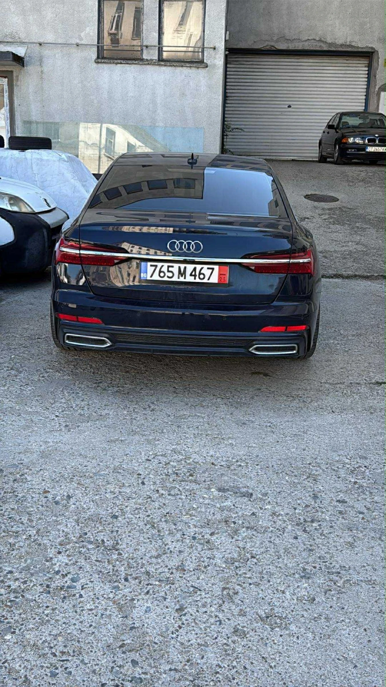 Audi A6  - изображение 7