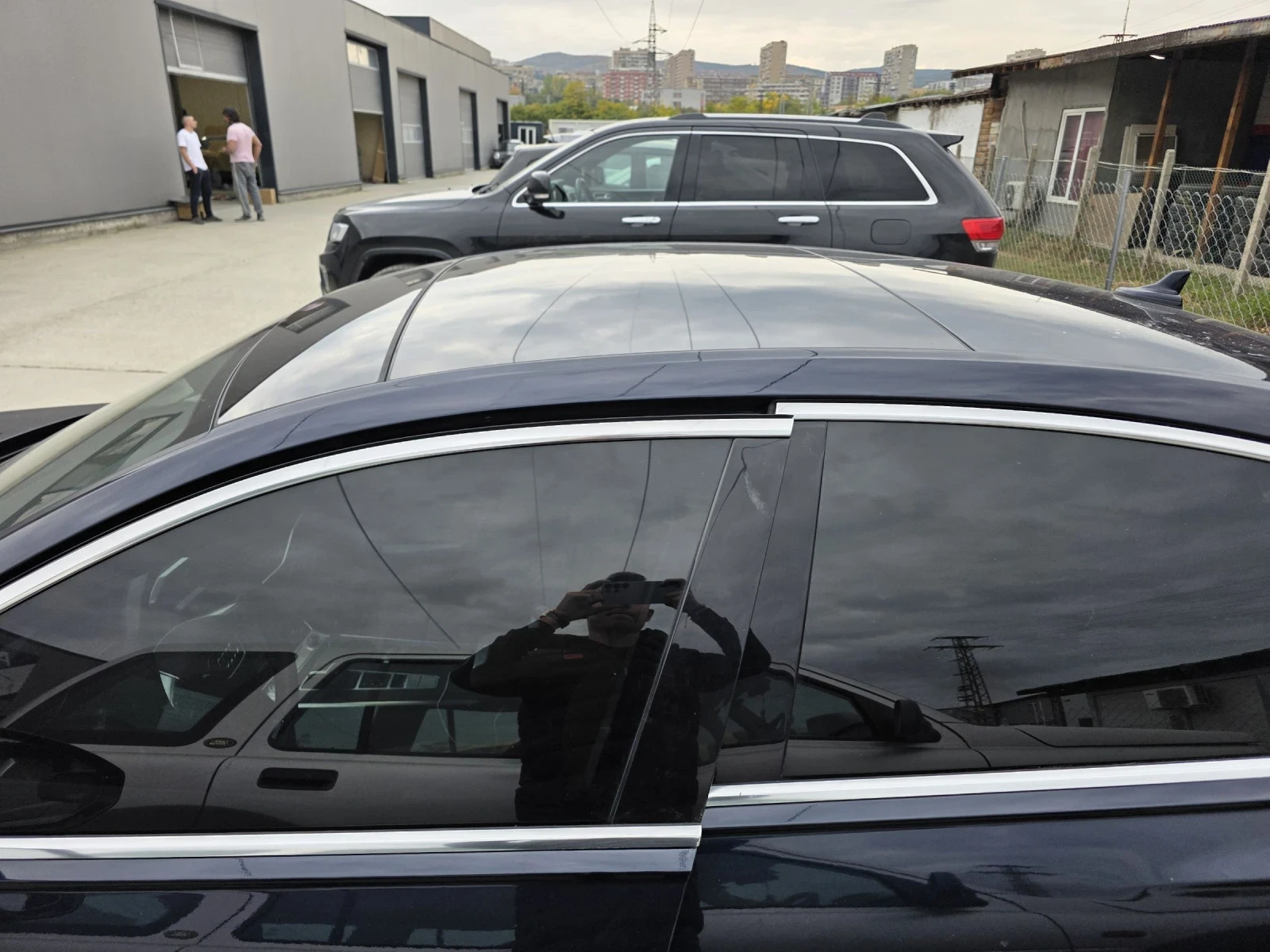 Audi A6  - изображение 6