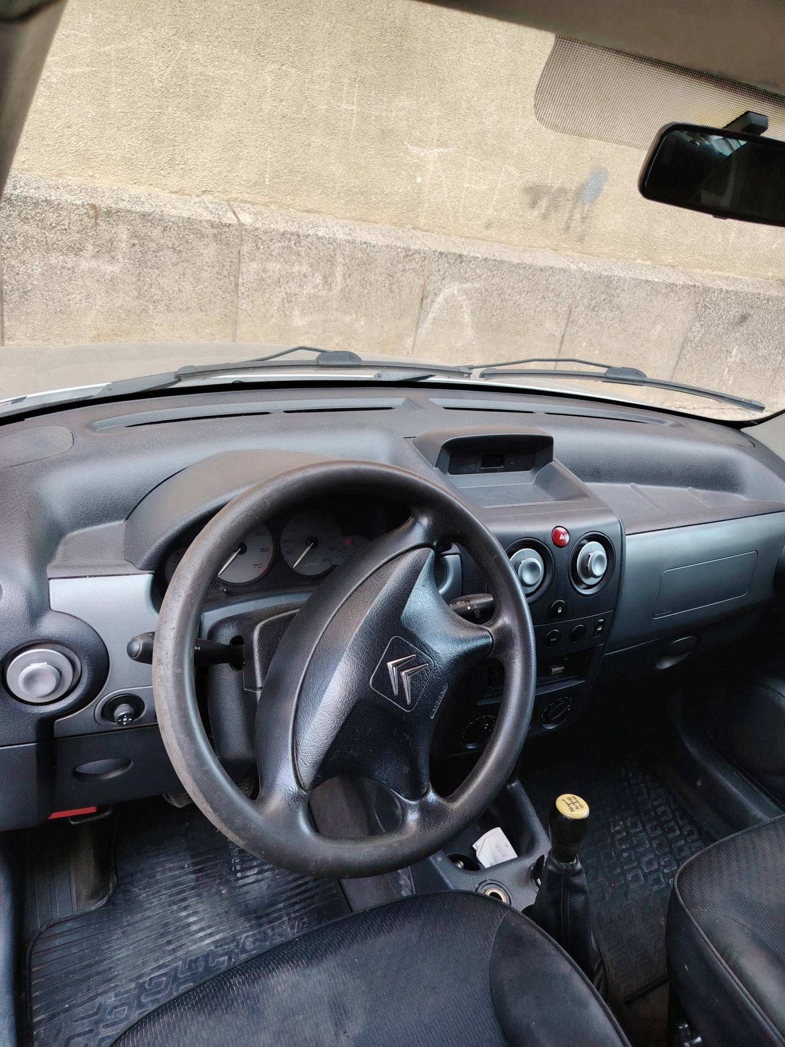 Citroen Berlingo  - изображение 6