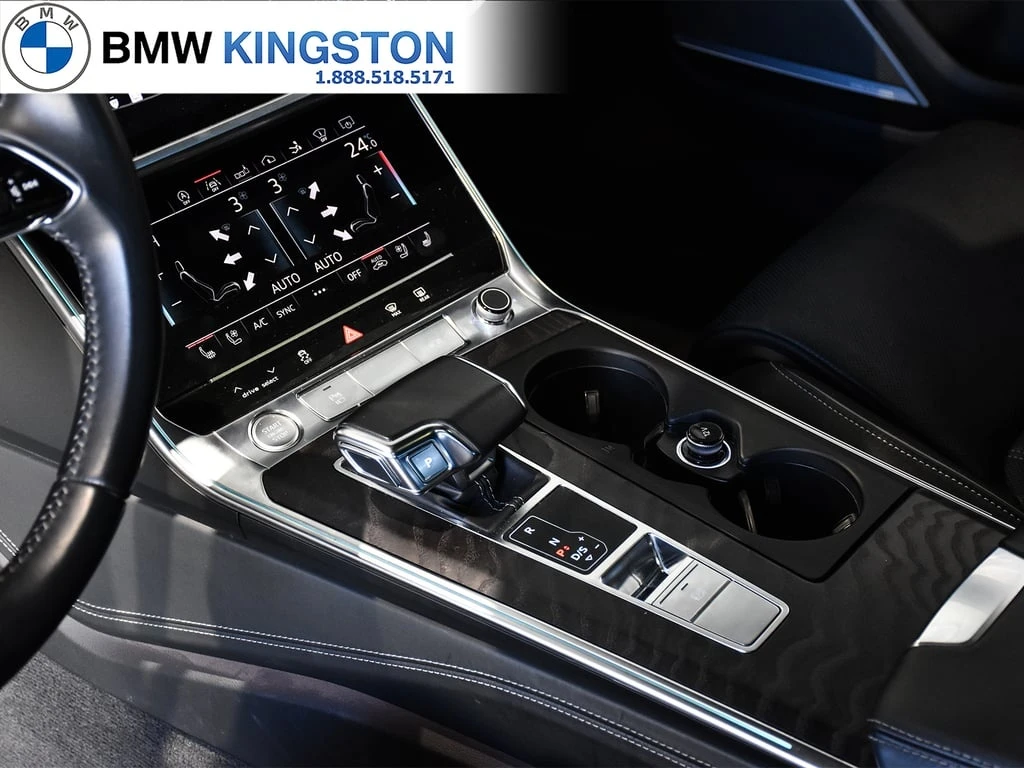 Audi A7 * S Line quattro Prestige * CARFAX *   | Mobile.bg   13