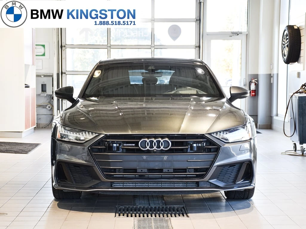 Audi A7 * S Line quattro Prestige * CARFAX *   | Mobile.bg   2