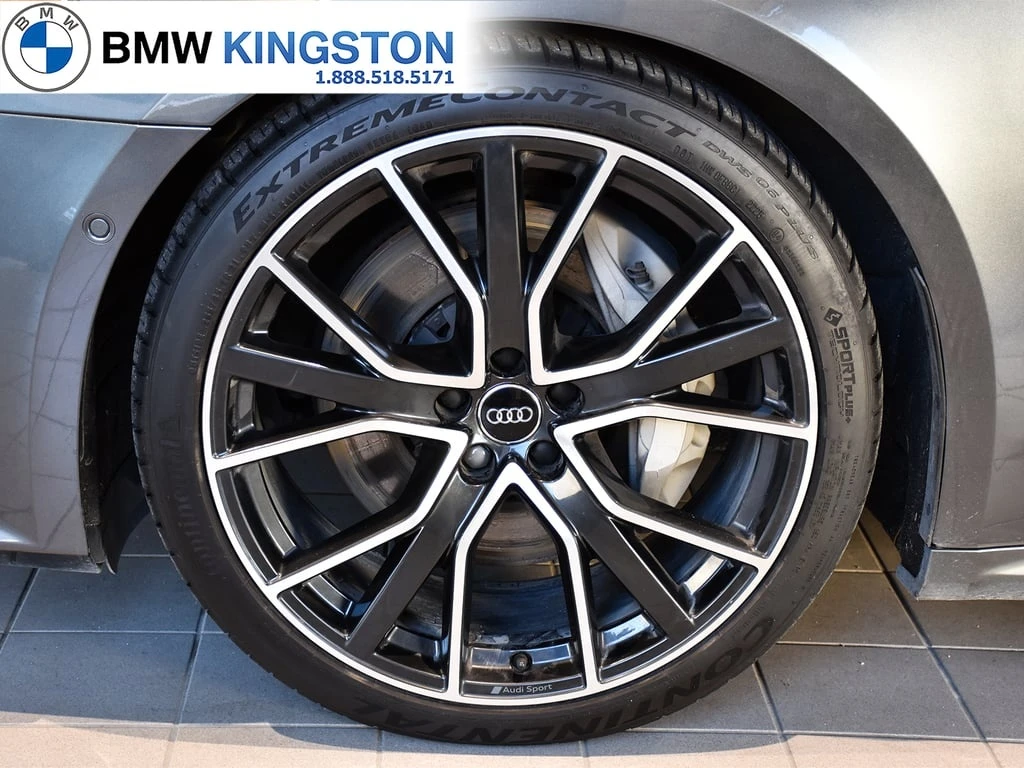 Audi A7 * S Line quattro Prestige * CARFAX *   | Mobile.bg   10