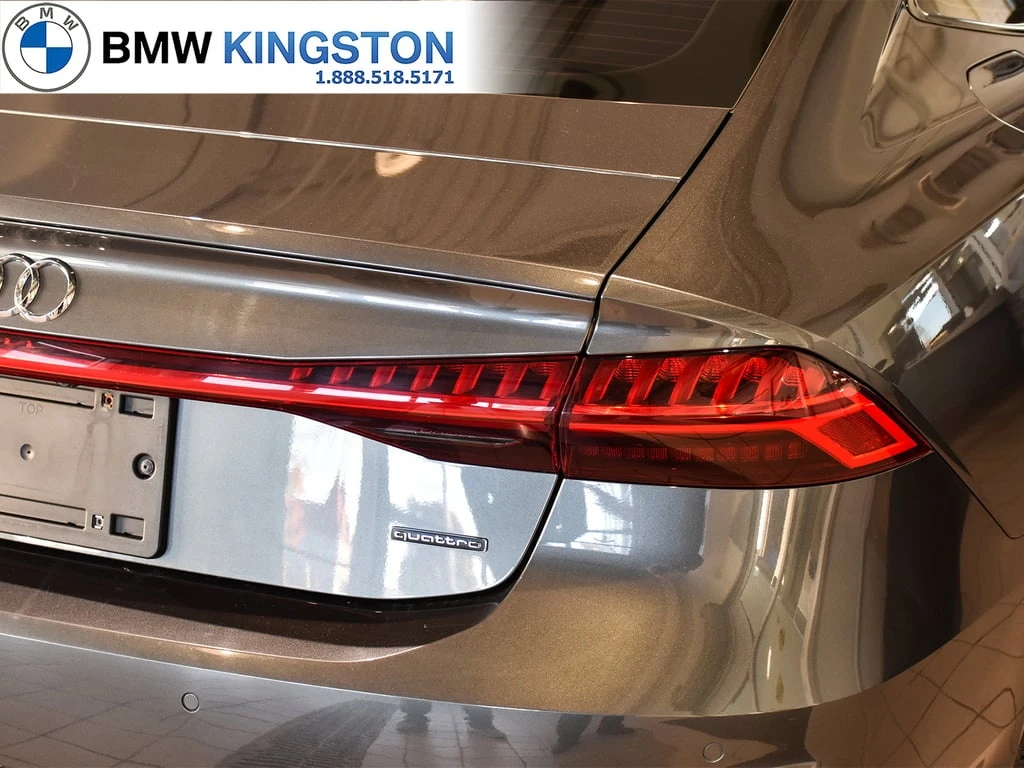 Audi A7 * S Line quattro Prestige * CARFAX *   | Mobile.bg   7