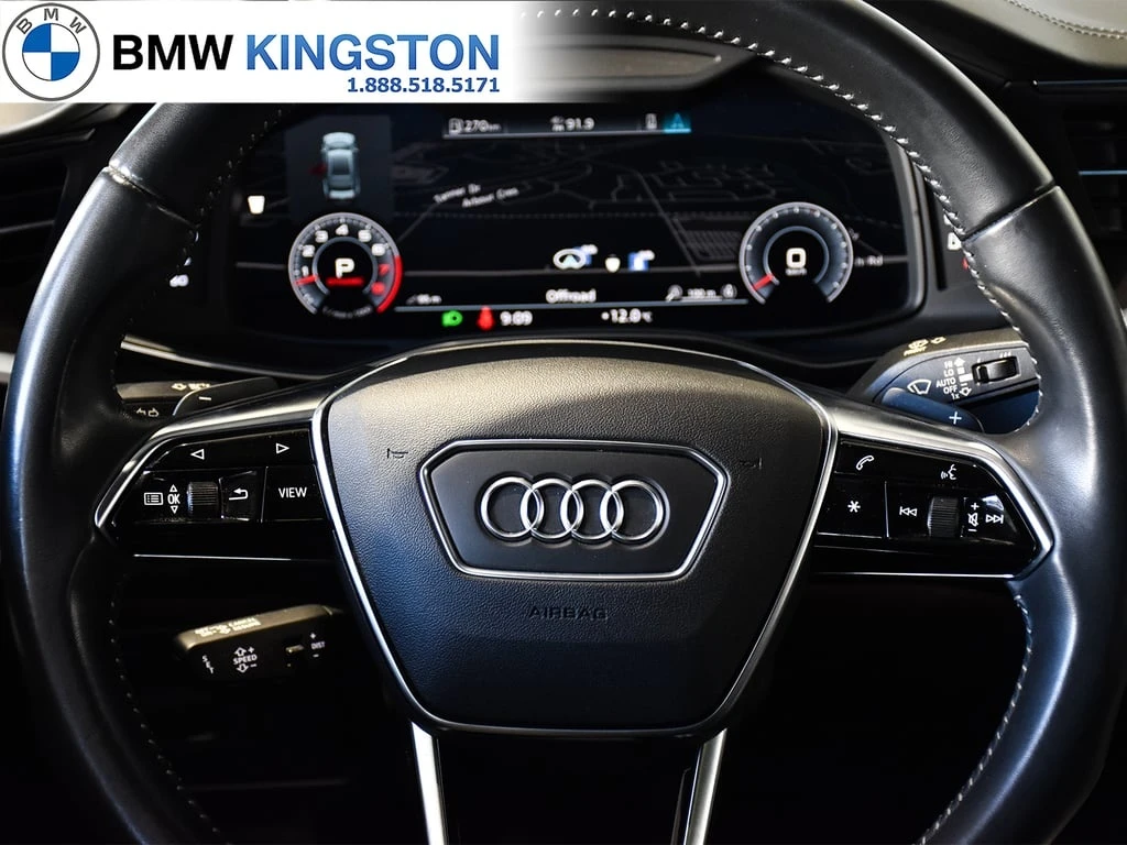 Audi A7 * S Line quattro Prestige * CARFAX *   | Mobile.bg   17