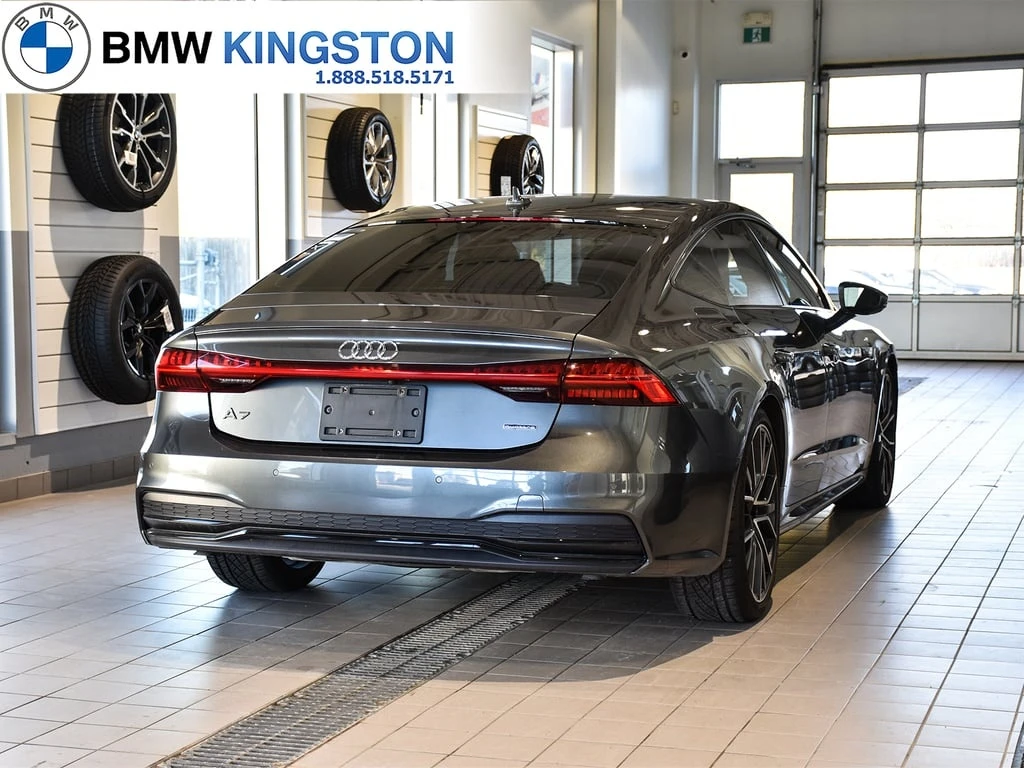 Audi A7 * S Line quattro Prestige * CARFAX *   | Mobile.bg   6