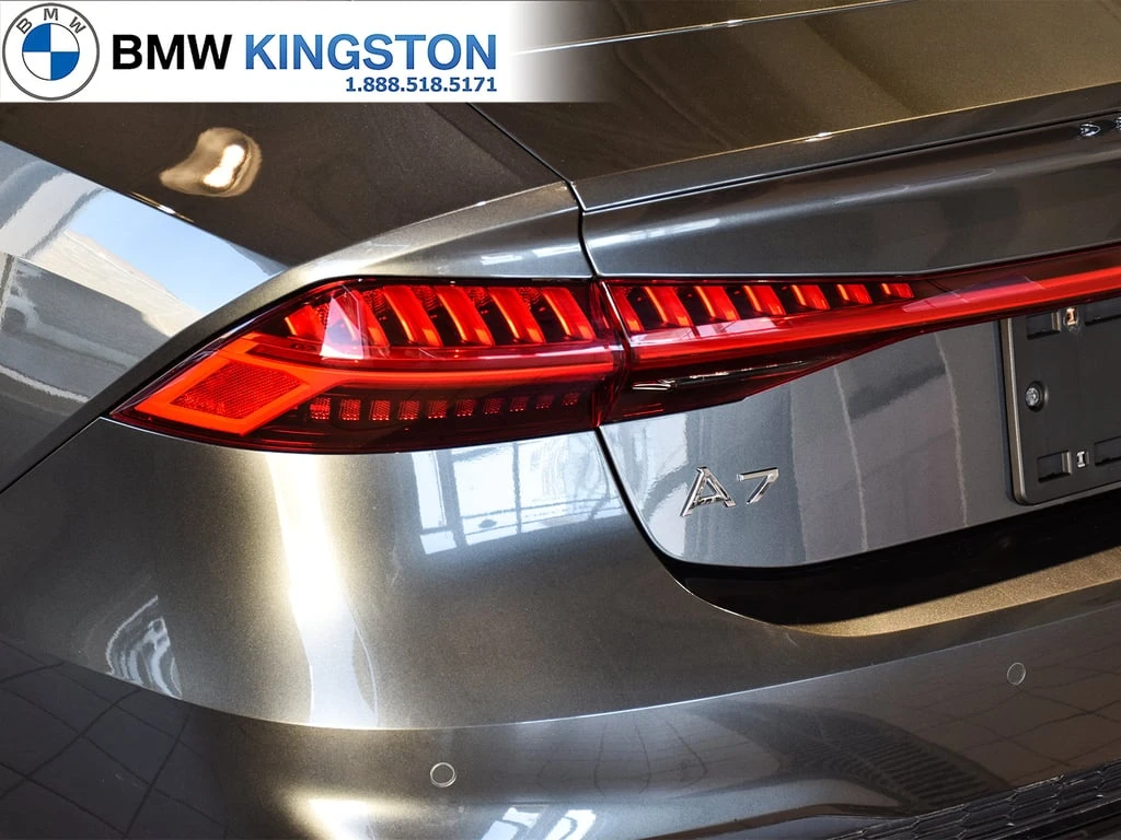 Audi A7 * S Line quattro Prestige * CARFAX *   | Mobile.bg   8