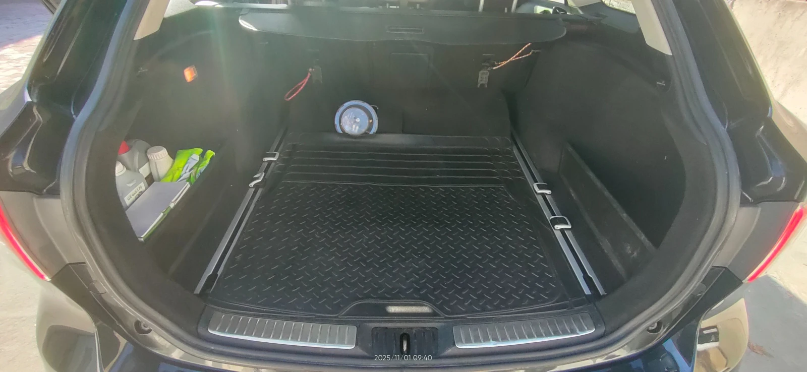 Toyota Avensis 2.0 VALVEMATIC ��� KEYLESS, ������, �������� | Mobile.bg � ����������� 12