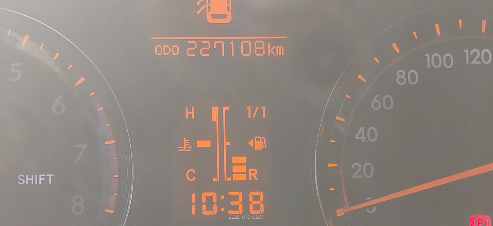 Toyota Avensis 2.0 VALVEMATIC ��� KEYLESS, ������, �������� | Mobile.bg � ����������� 11