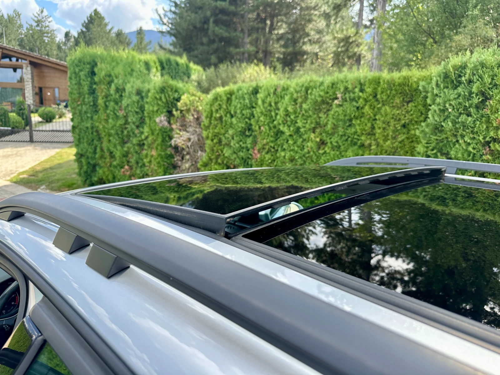 Audi A6 Allroad 3.0 BiTurbo 313 .. ZF 8- | Mobile.bg   15