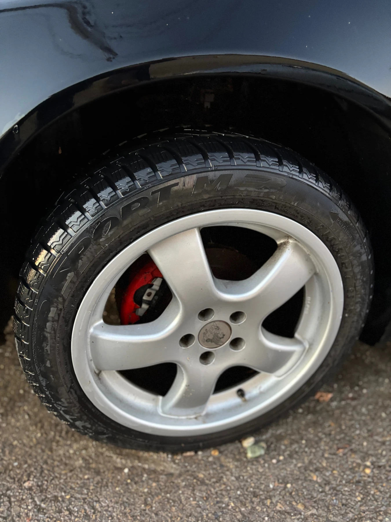 Chrysler Stratus 2.0 LE LPG - изображение 6