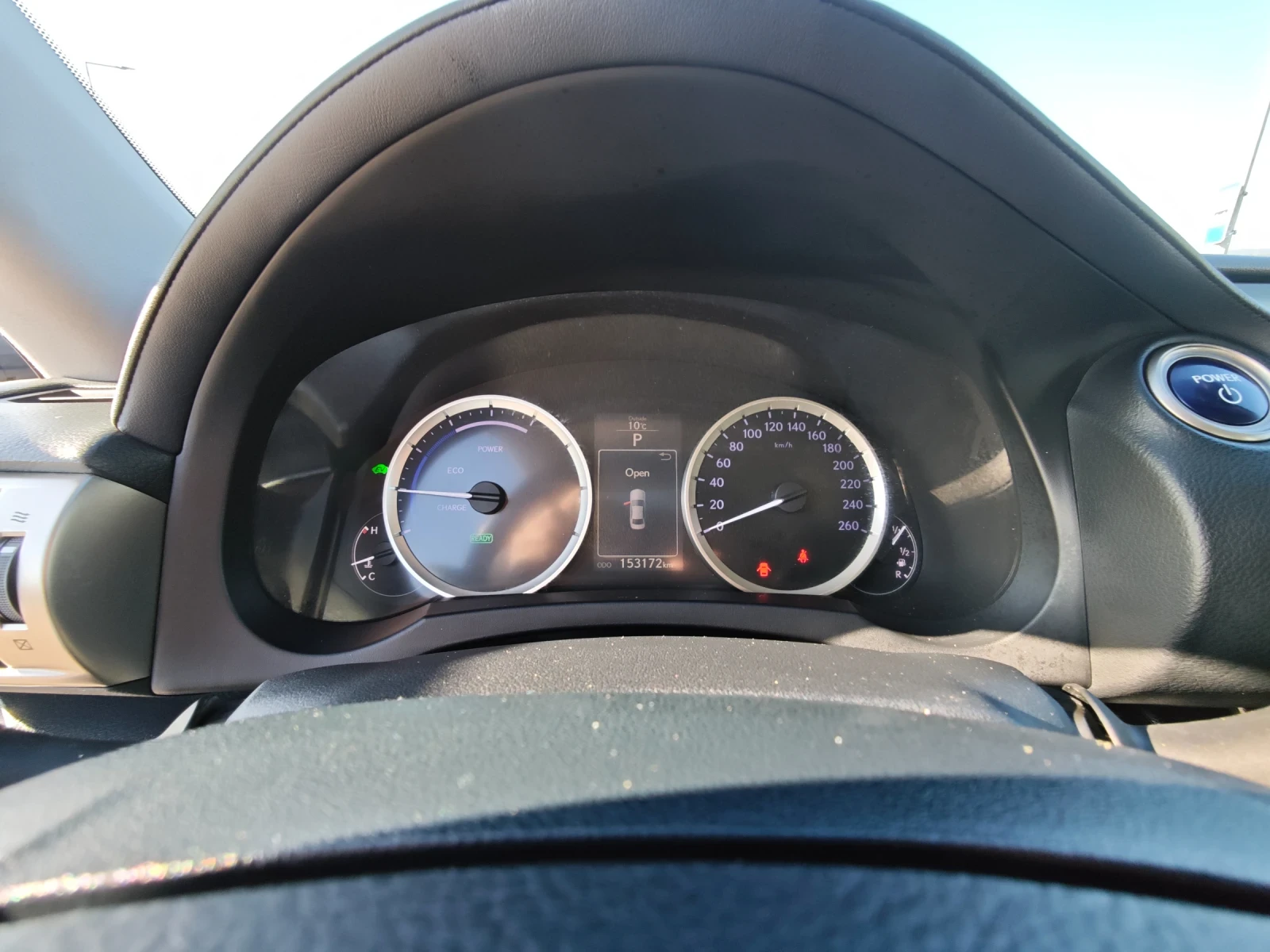 Lexus IS 300 IS300H | Mobile.bg � ����������� 15