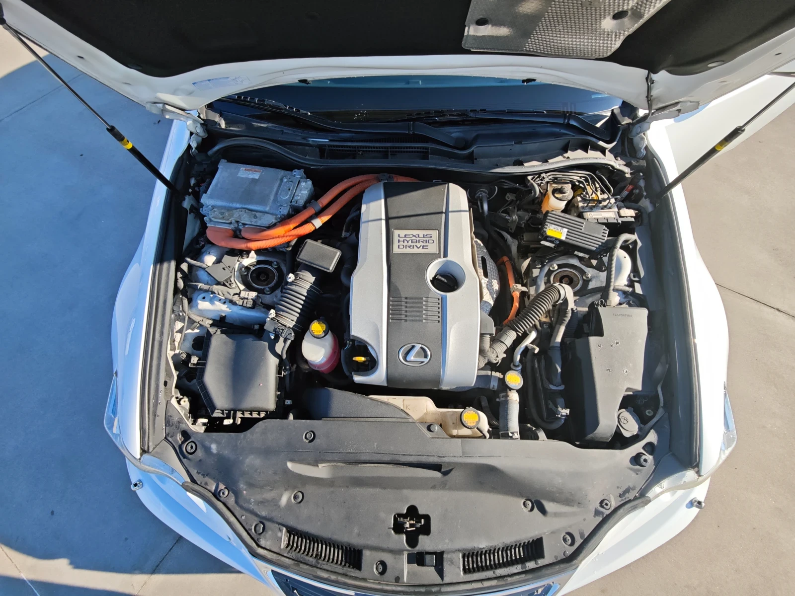 Lexus IS 300 IS300H | Mobile.bg � ����������� 14