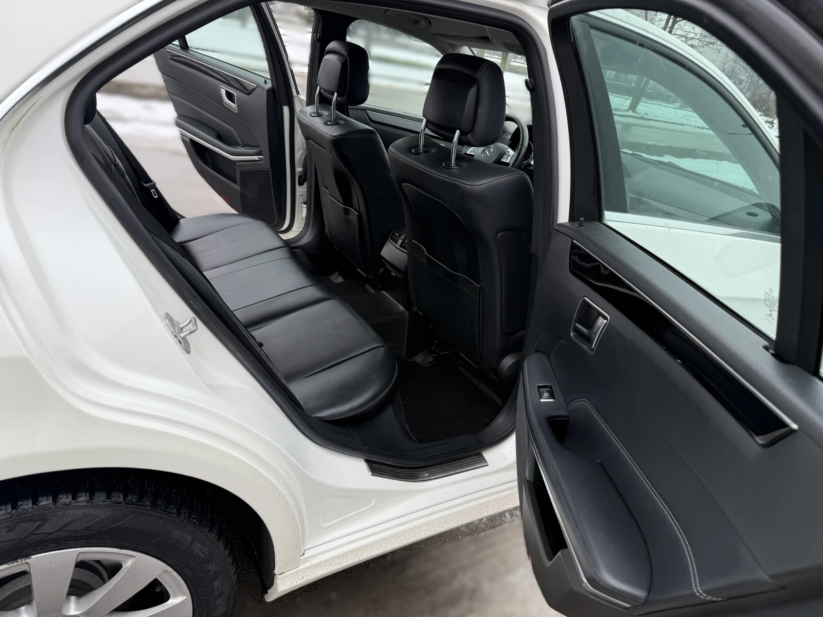 Mercedes-Benz E 200 Е200 CDI - изображение 10