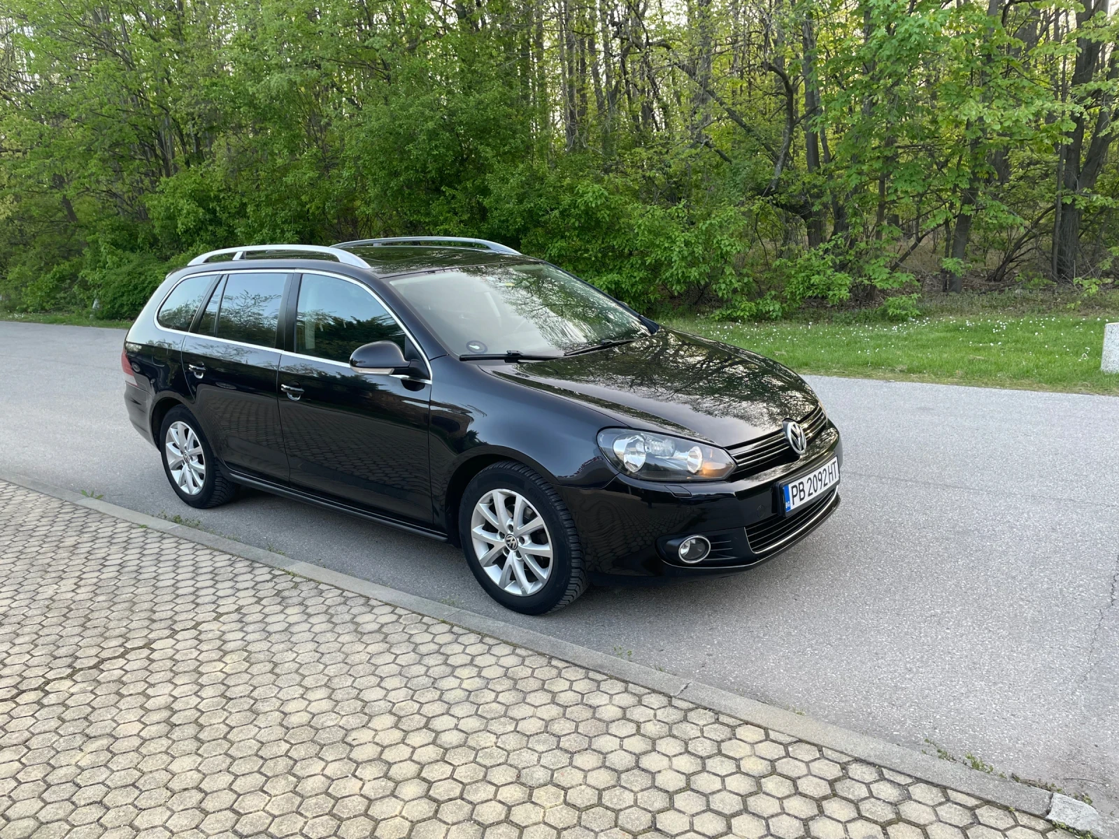 VW Golf | Mobile.bg � ����������� 5