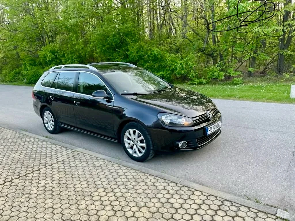 VW Golf | Mobile.bg � ����������� 1