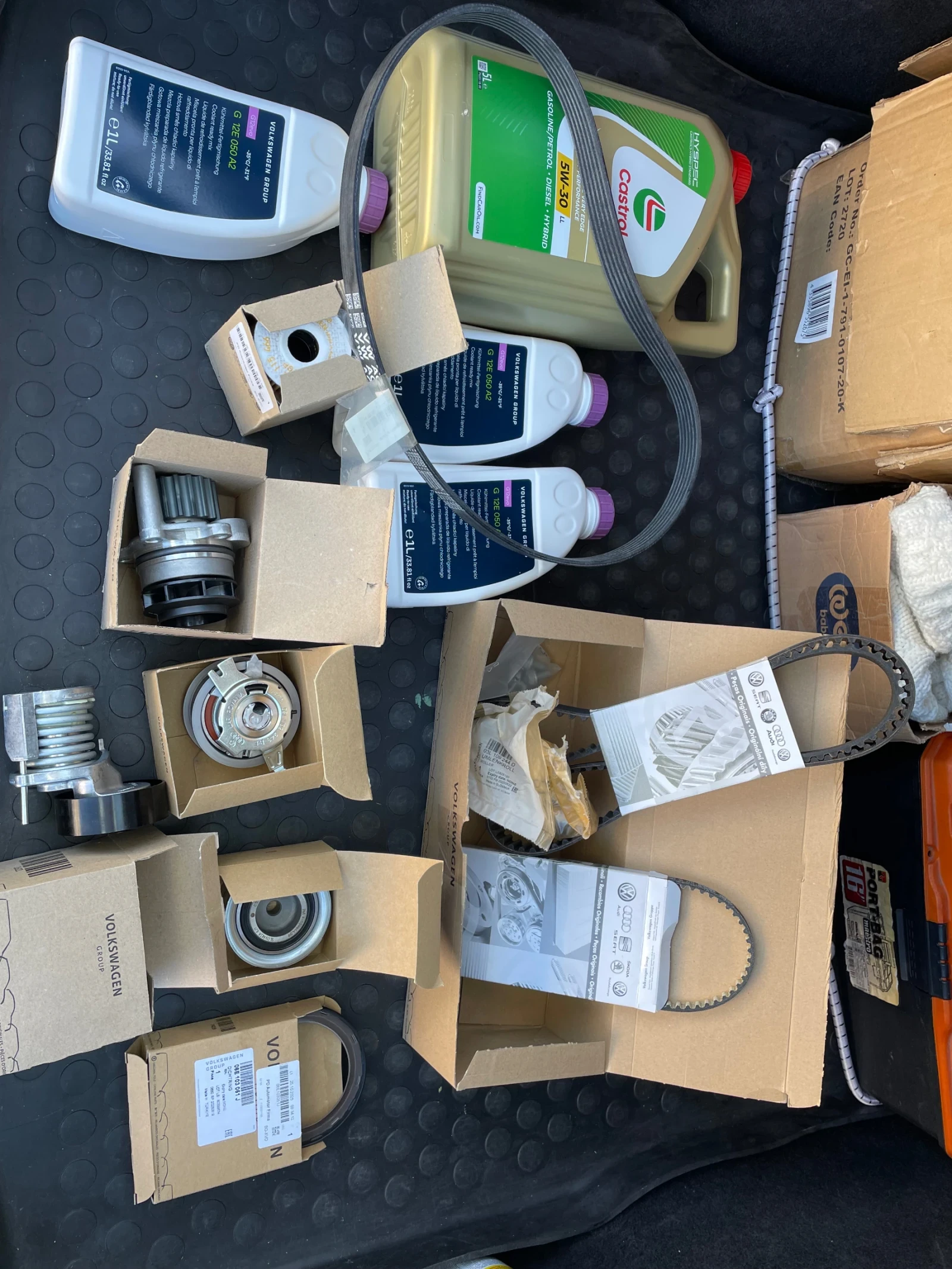 VW Golf | Mobile.bg � ����������� 15