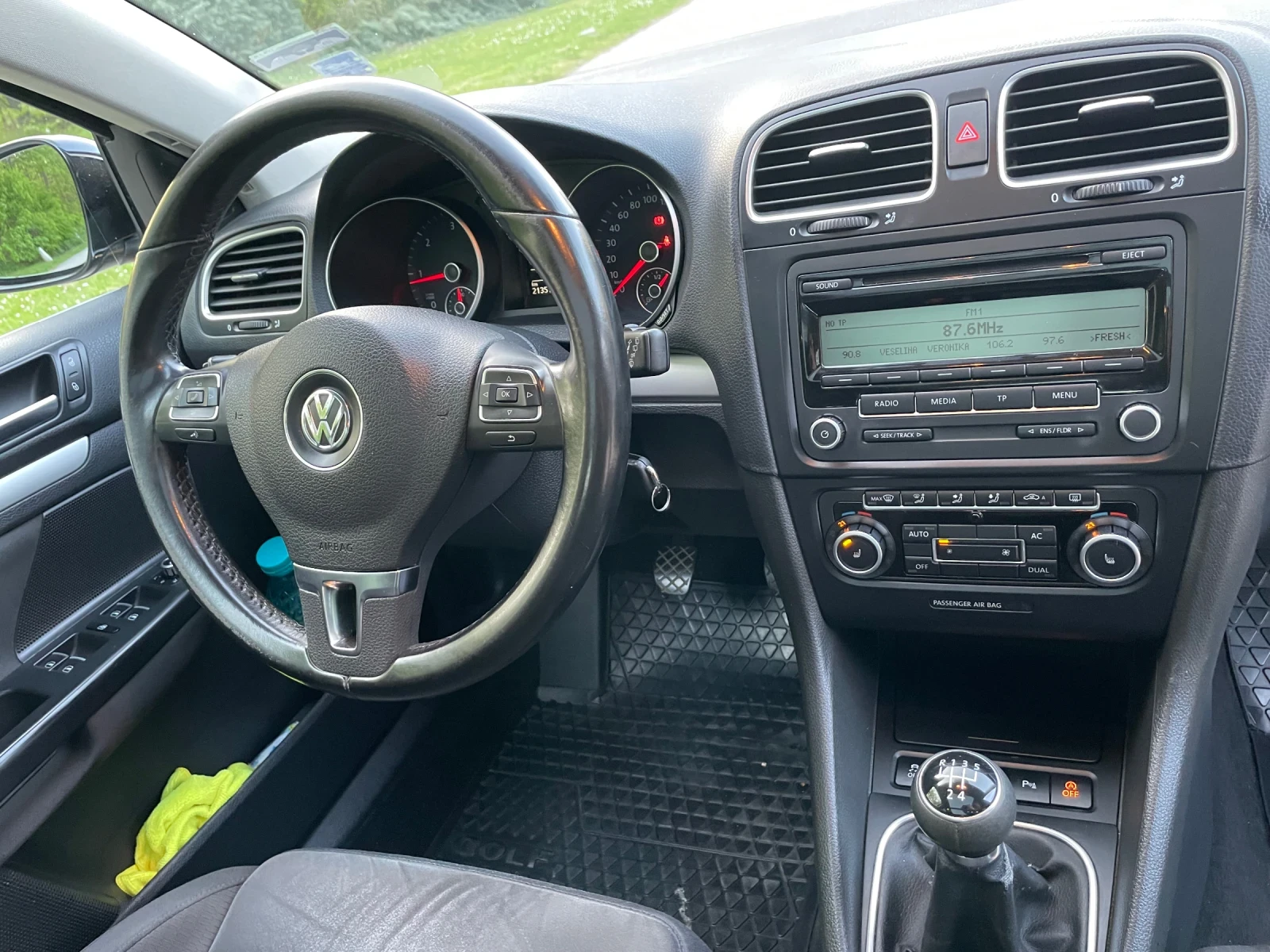VW Golf | Mobile.bg � ����������� 8