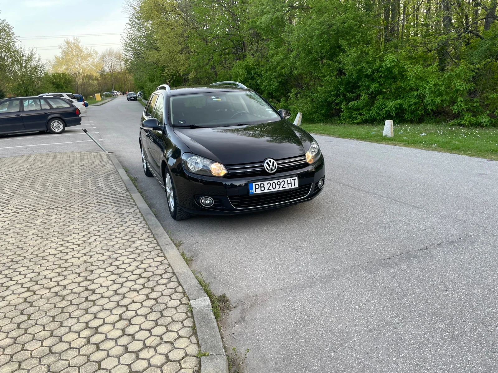 VW Golf | Mobile.bg � ����������� 6