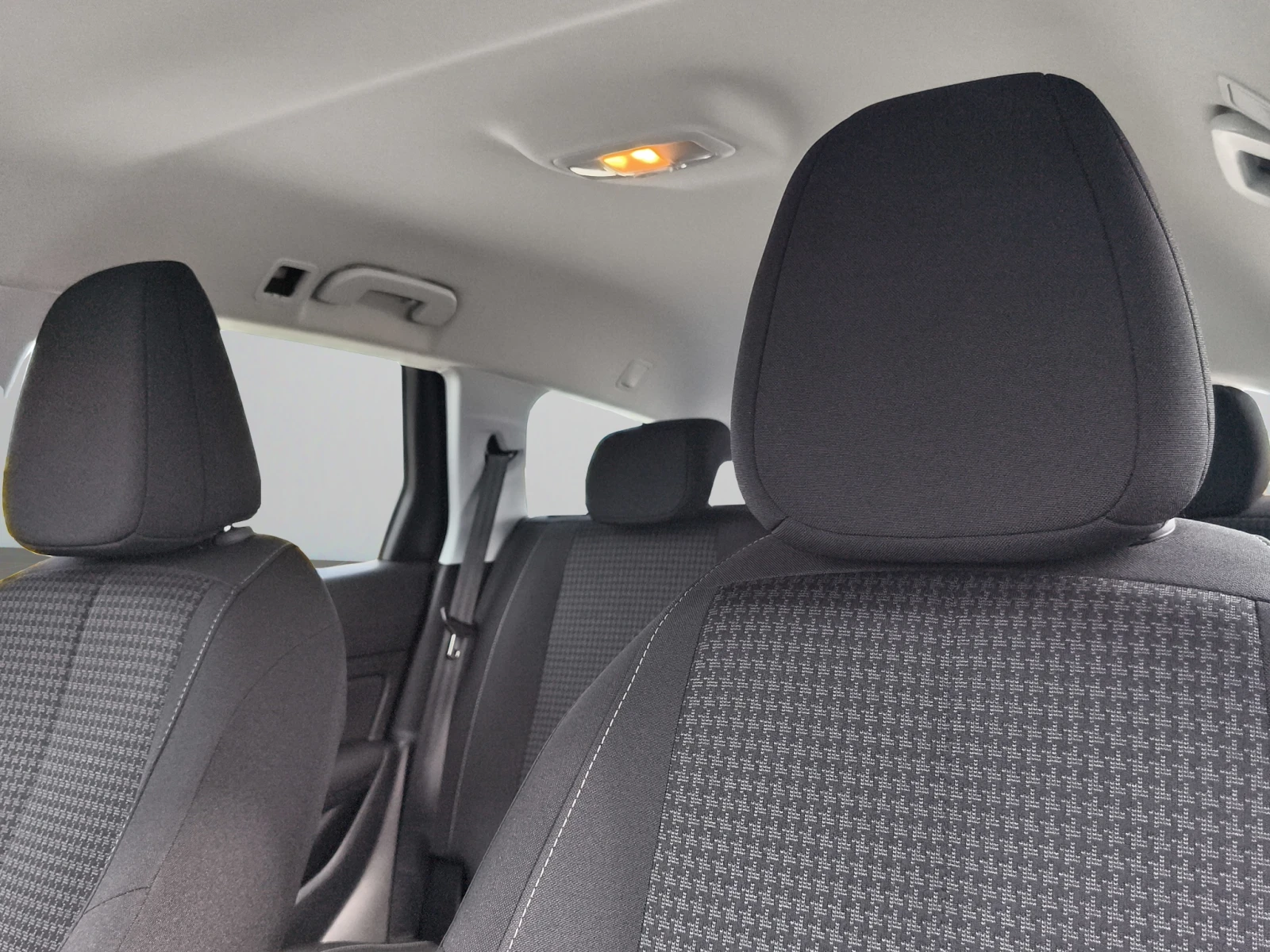 Peugeot 308 ACTIVE PACK 1, 5 BlueHDi 130 EAT8 // 2104R09 | Mobile.bg � ����������� 13