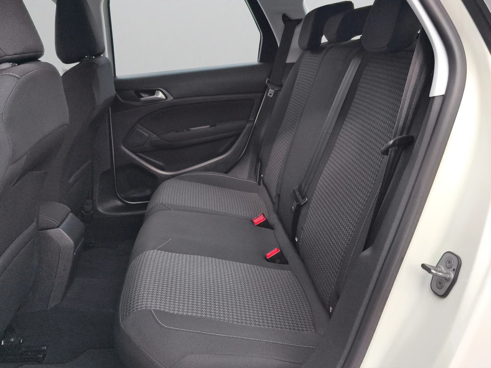 Peugeot 308 ACTIVE PACK 1, 5 BlueHDi 130 EAT8 // 2104R09 | Mobile.bg � ����������� 12