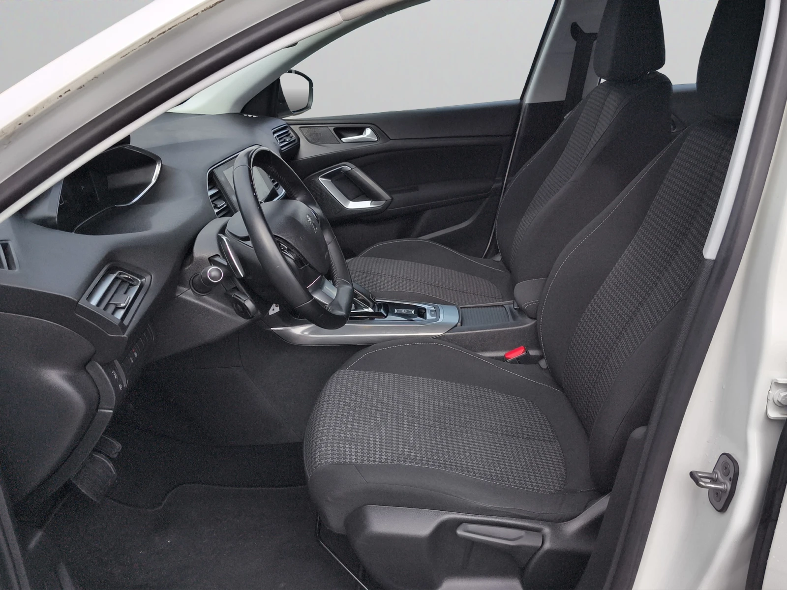 Peugeot 308 ACTIVE PACK 1, 5 BlueHDi 130 EAT8 // 2104R09 | Mobile.bg � ����������� 11