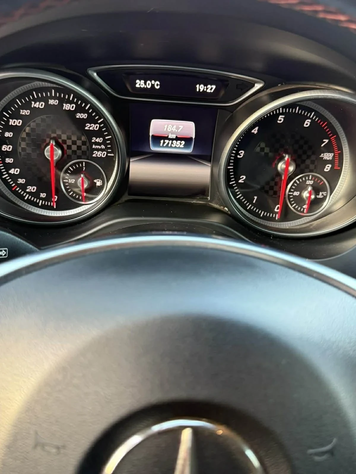 Mercedes-Benz A 180 A180 AMG | Mobile.bg � ����������� 9