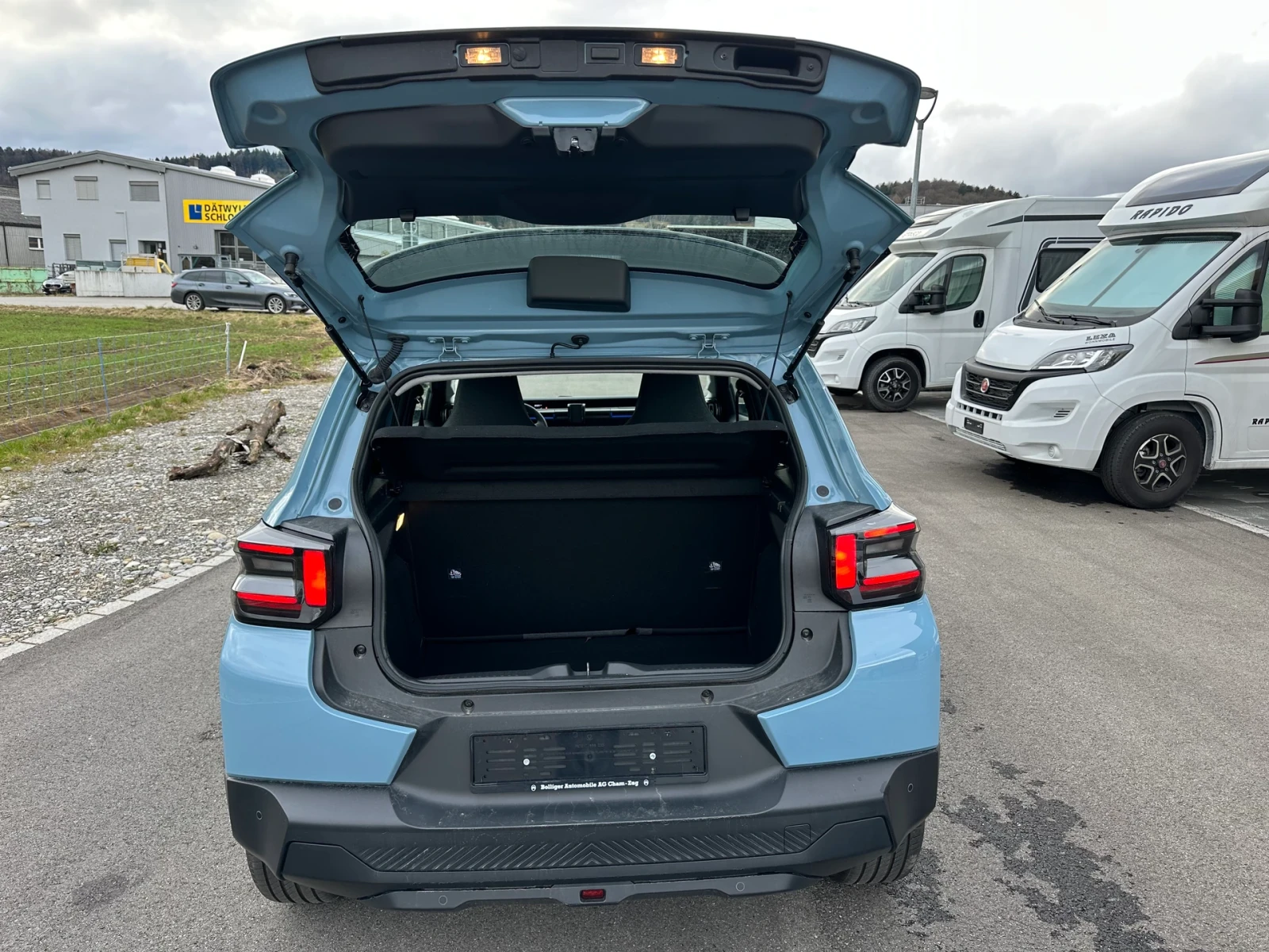 Citroen C3 1.2i PureTech Swiss Edition - изображение 5