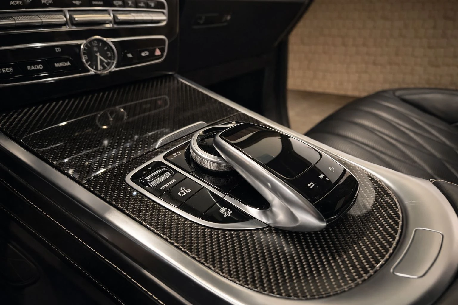 Mercedes-Benz G 400 Stronger Than Time Ed. | Mobile.bg � ����������� 12