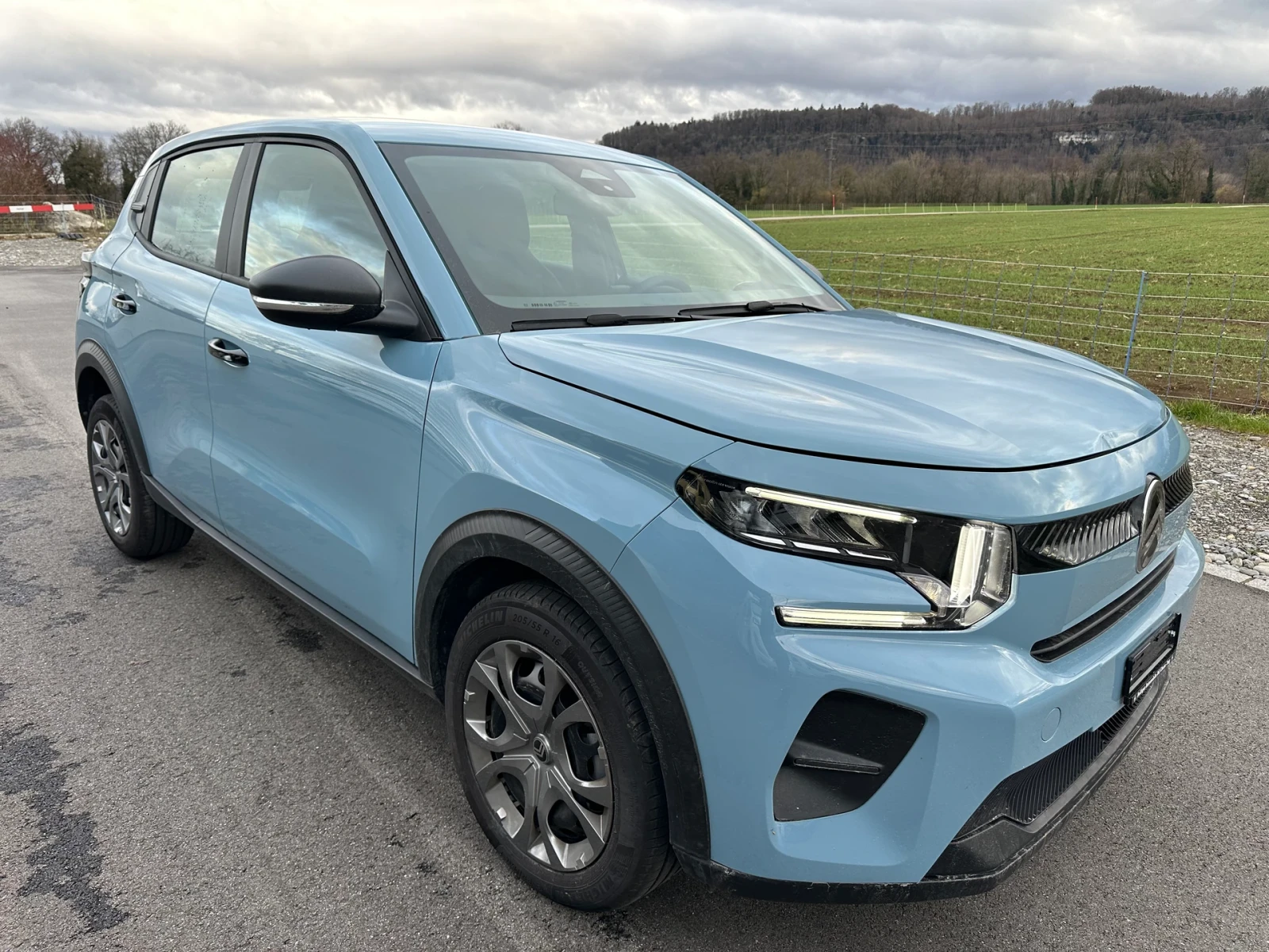 Citroen C3 1.2i PureTech Swiss Edition - изображение 7