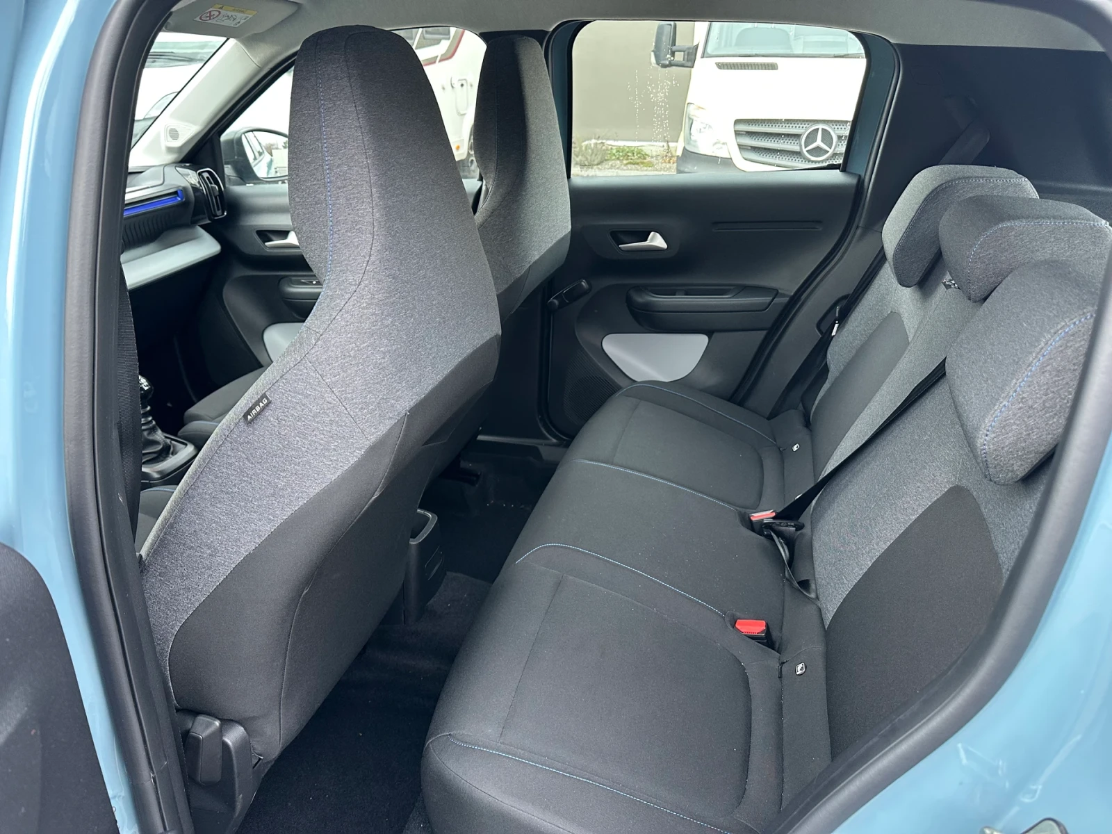 Citroen C3 1.2i PureTech Swiss Edition - изображение 8