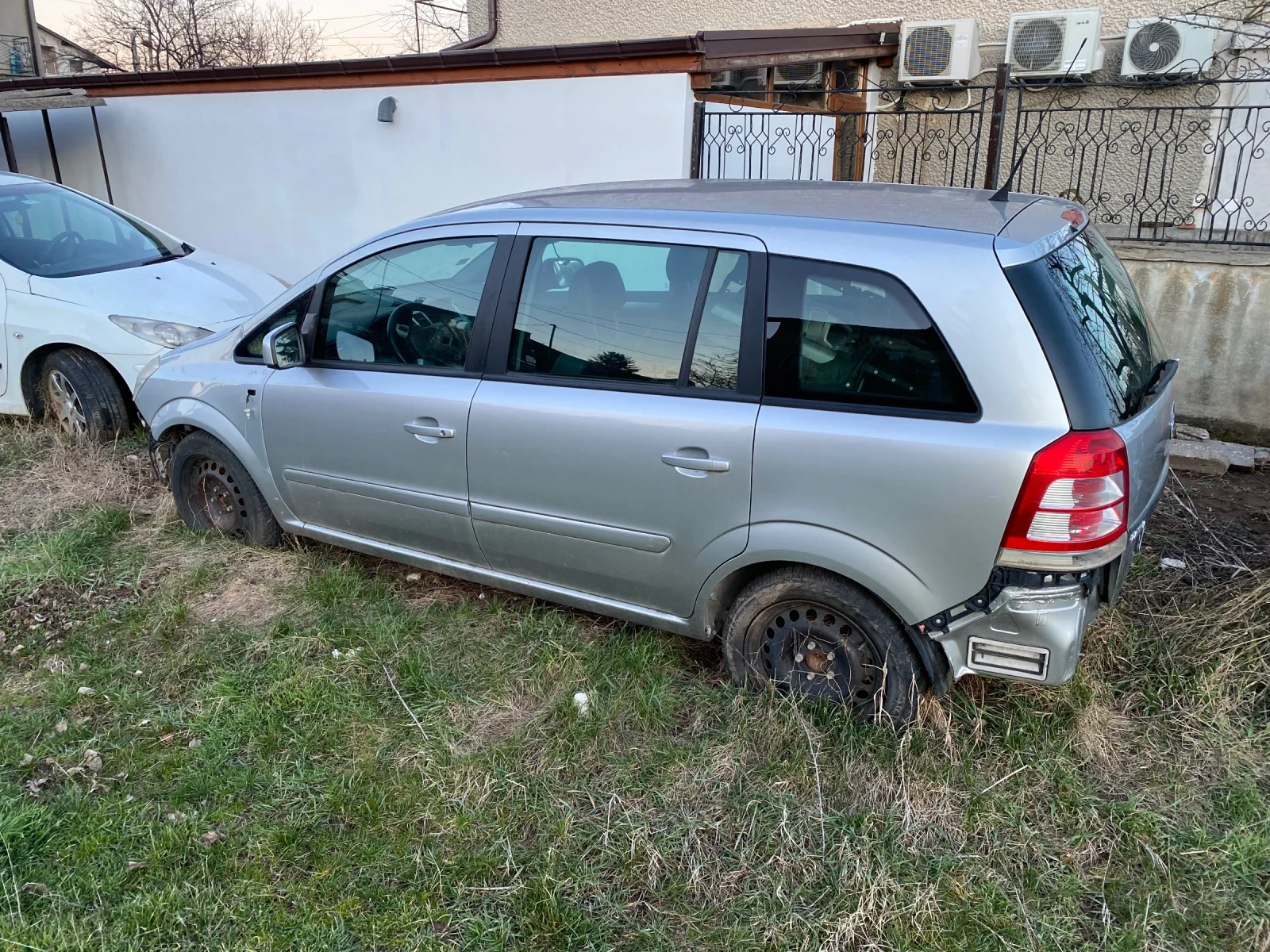 Opel Zafira | Mobile.bg � ����������� 3