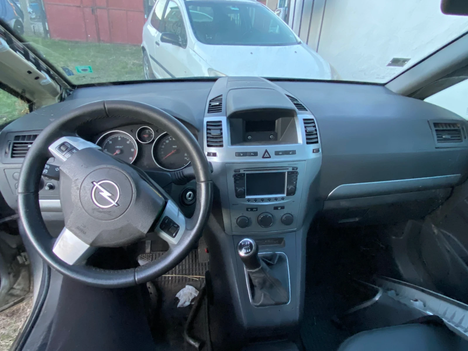 Opel Zafira | Mobile.bg � ����������� 5