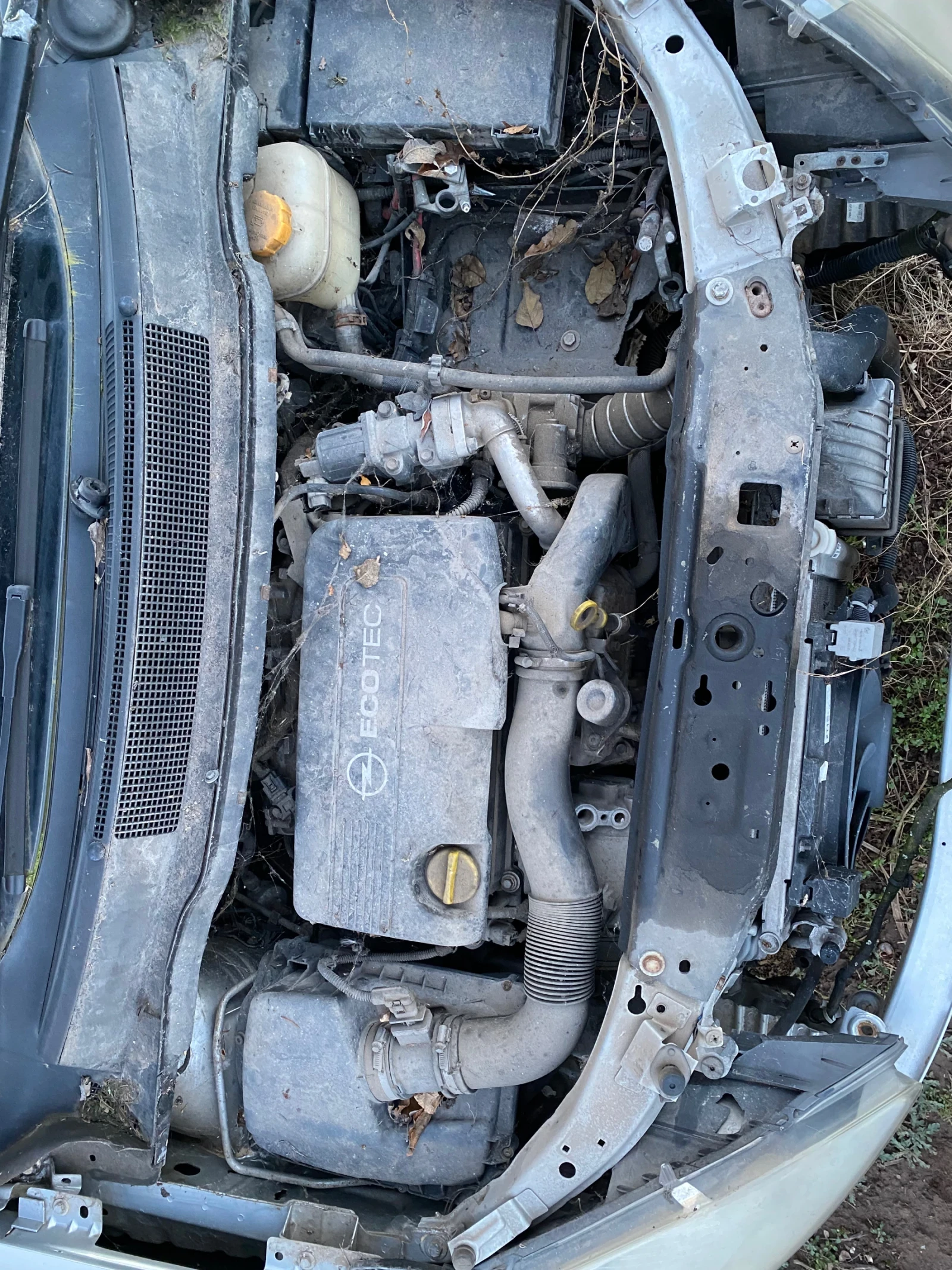Opel Zafira | Mobile.bg � ����������� 7