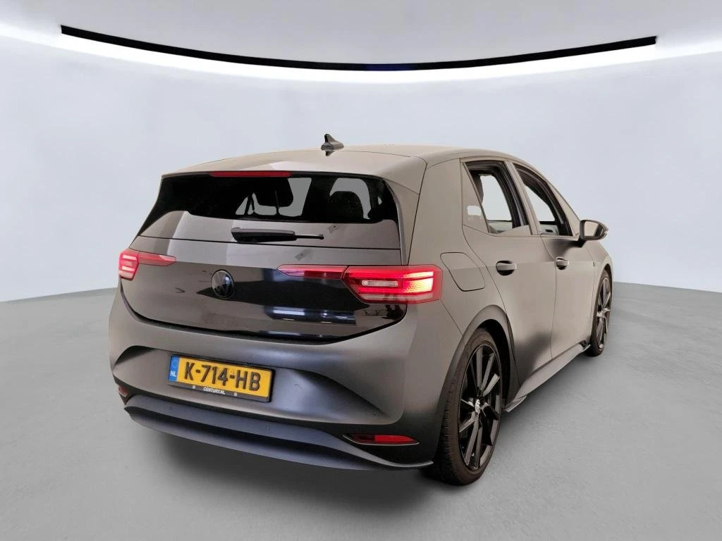 VW ID.3 58 kWh 1st Plus, снимка 3 - Автомобили и джипове - 53997532
