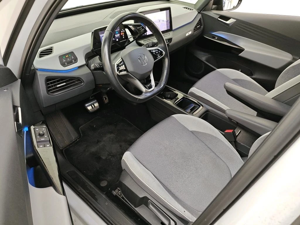 VW ID.3 58 kWh 1st Plus, снимка 13 - Автомобили и джипове - 53997532
