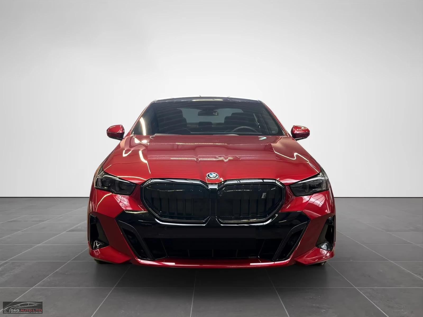 BMW i5 xDRIVE/40/394HP/MSPORTPRO/ACC/B&W/PANO/HUD/216z, снимка 2 - Автомобили и джипове - 53997194