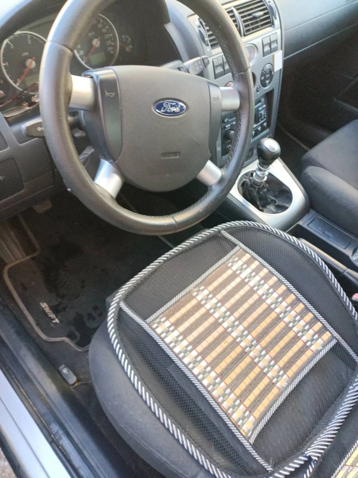 Ford Mondeo, снимка 2 - Автомобили и джипове - 54031731