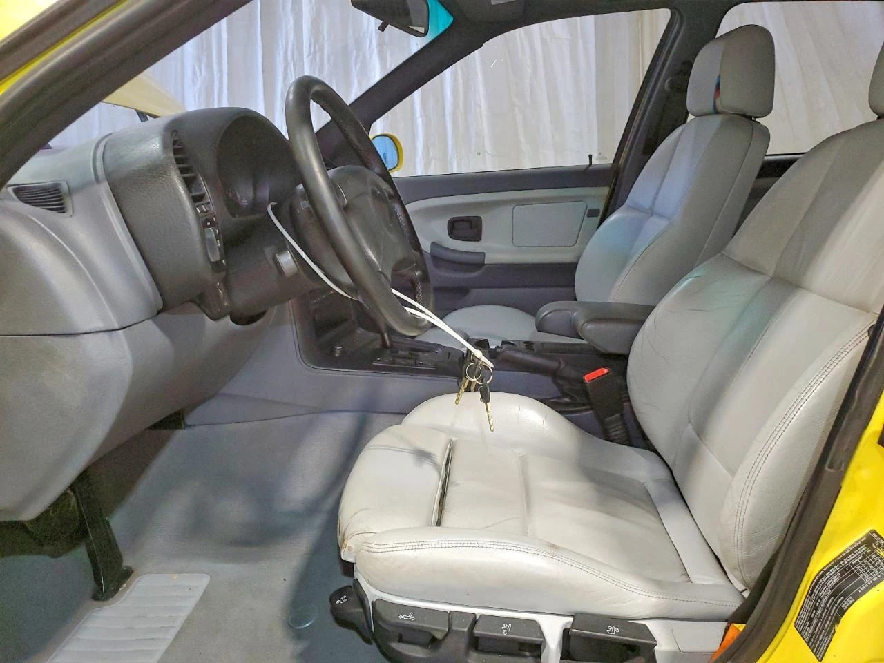 BMW M3 3.2l Automatic, снимка 7 - Автомобили и джипове - 54274429