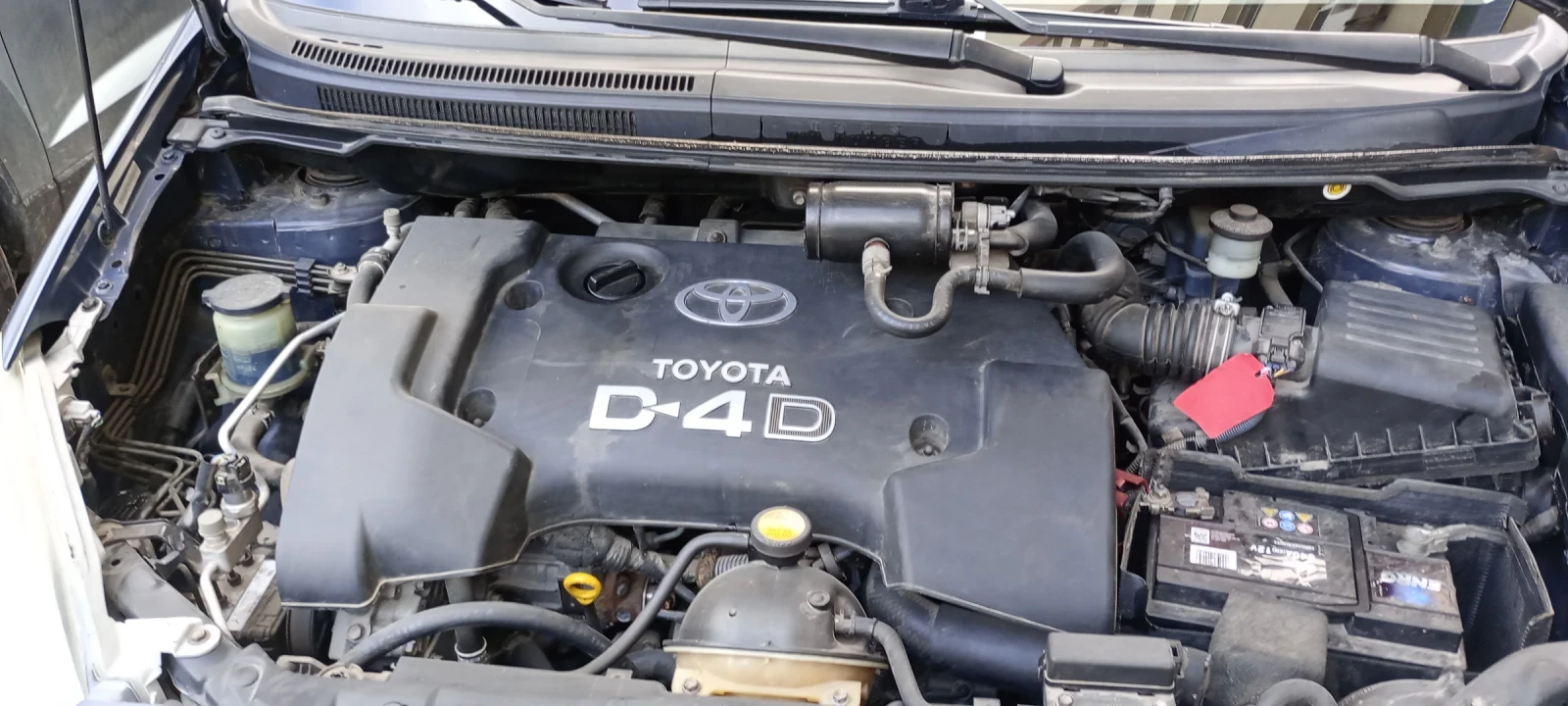 Toyota Corolla verso | Mobile.bg � ����������� 9