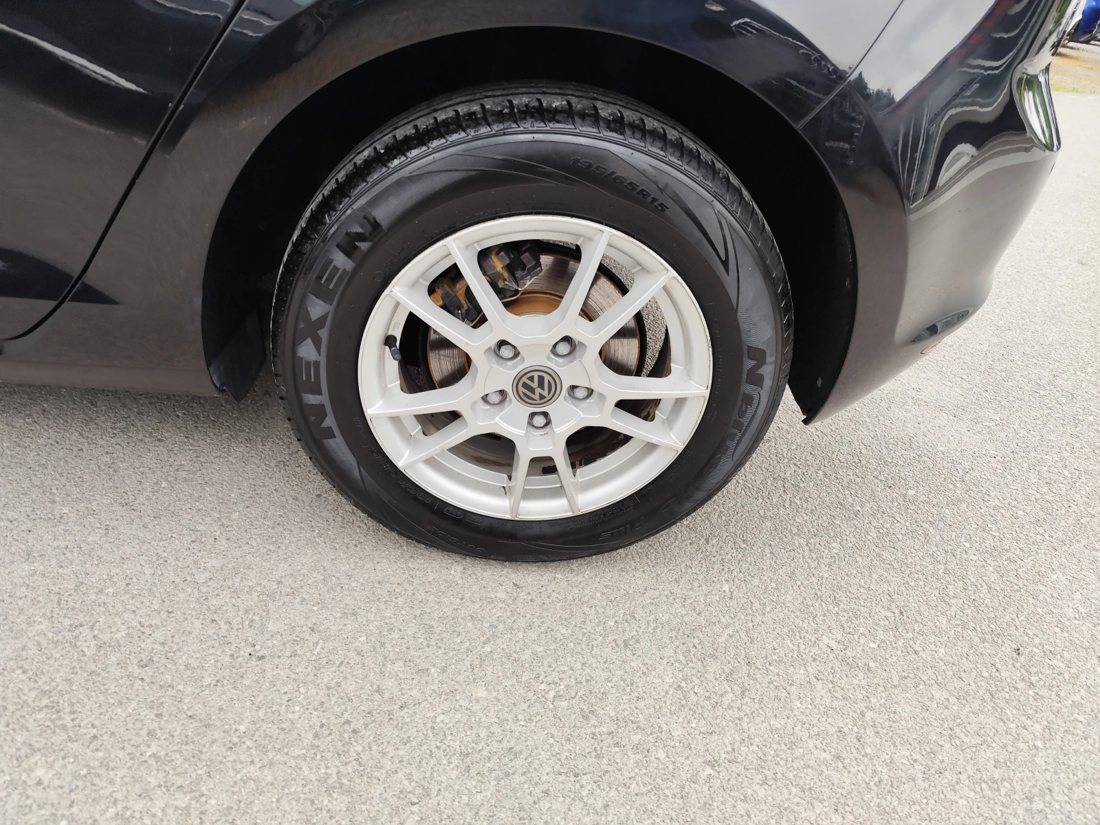 VW Golf 7* 1.2TSi* EURO5B* KLIMA* MMI | Mobile.bg � ����������� 16