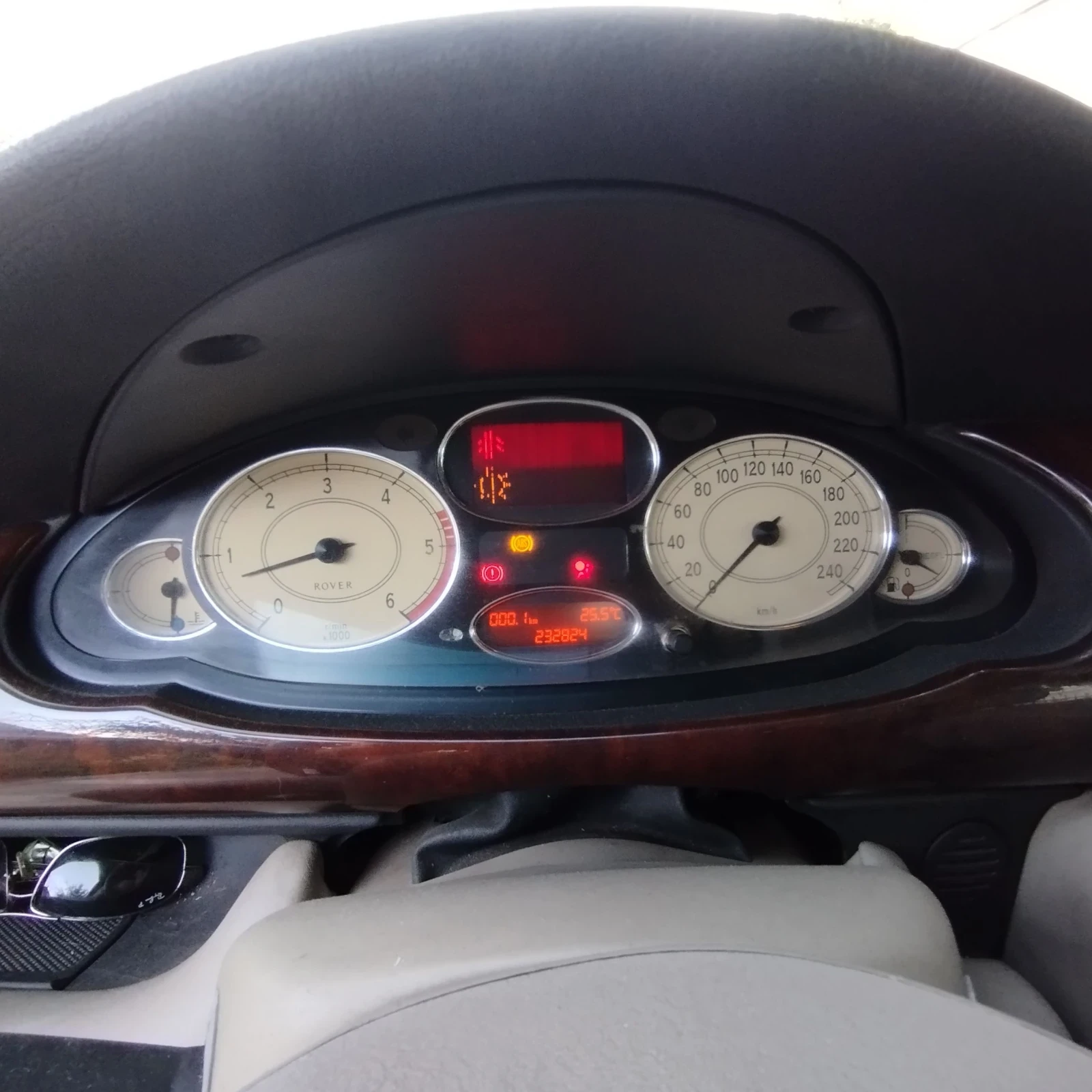 Rover 75 | Mobile.bg � ����������� 11